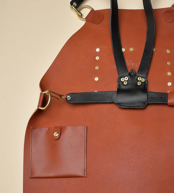 Secret Inside Pocket