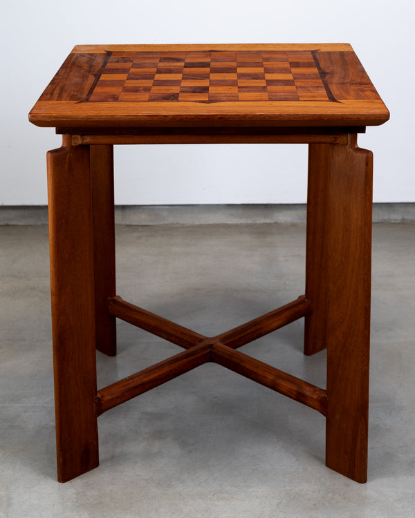 Caïssa Chess Table