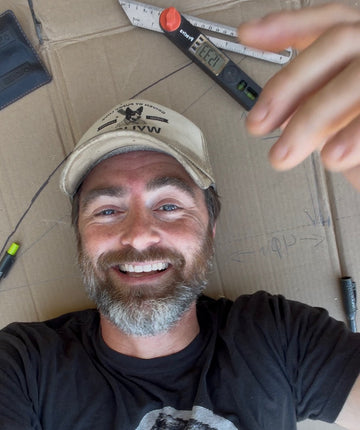 Two Priceless Shop Tools That Cost Me Nothing