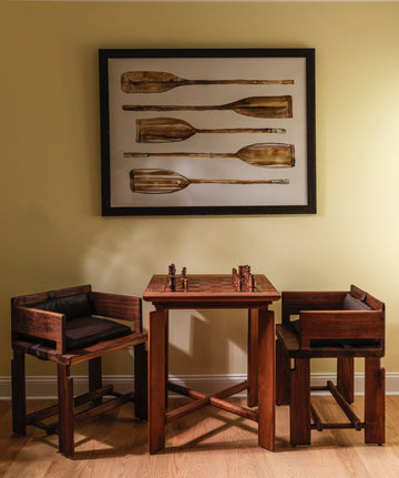 Custom Furniture Is More Obtainable Than You Think