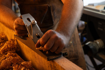 Handcrafted Wooden Furniture & Heirlooms | Woodworking
