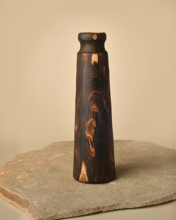 Cypress Vessel