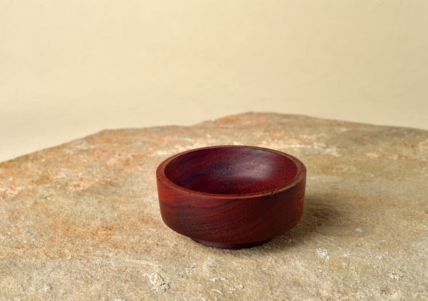 Padauk: Kitchy Bowl