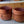 Red Cedar Bowls, The Candy Apple Set of Four Bowls