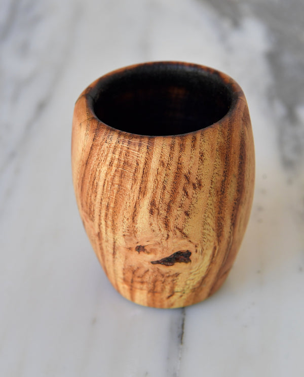 Honey Locust Tumbler