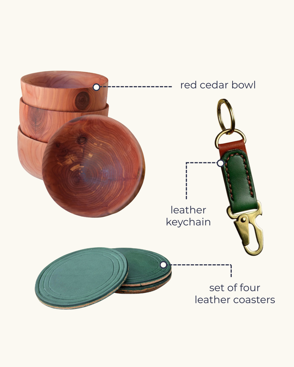 For the New Home Owner