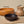 Lemon Wood Salad Bowl, Black Palm Bowl, and Hickory Vessel