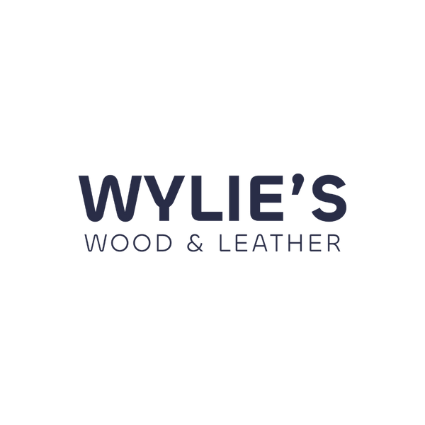 Wylie's Wood & Leather e-Gift Card