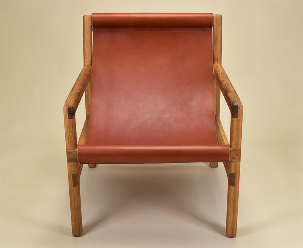 The Wesley Chair