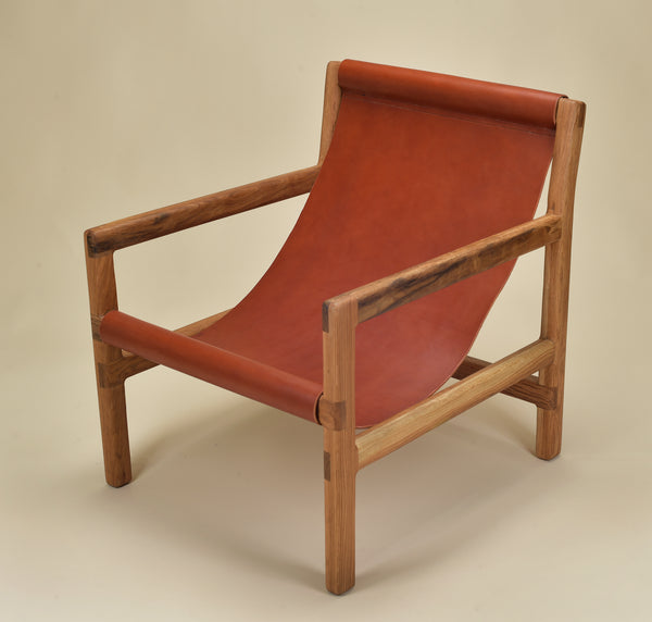 The Wesley Chair