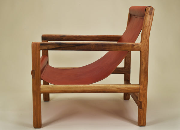 The Wesley Chair