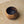 Goncalo Alves with Yakisugi Treated Interior: Short King Bowls