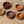 Sapele, Cedar, Mahogany: Kitchy Bowls