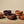 Sapele, Cedar, Mahogany: Kitchy Bowls